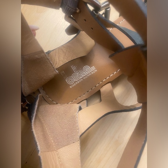 Gladiator Sandals - Picture 4 of 7